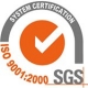 ILQO SGS Certification ILQO SGS Certification